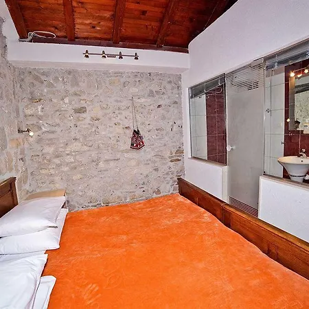 Garden Aparthotel Split