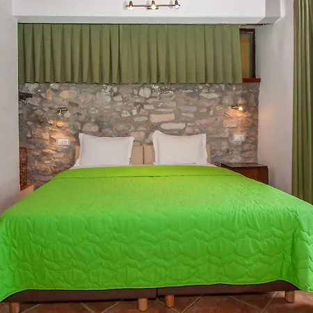 Garden Aparthotel Split