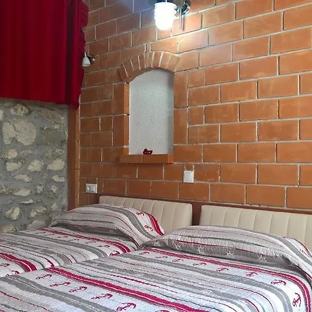 Garden Aparthotel Split