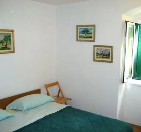 Lejlighedshotel Garden 3*