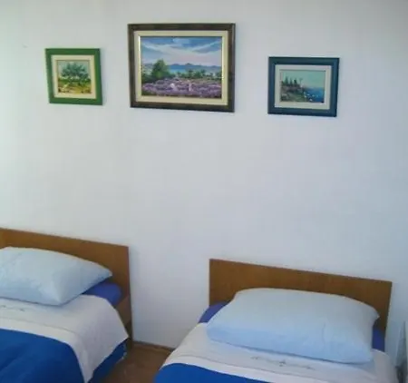 Lejlighedshotel Garden