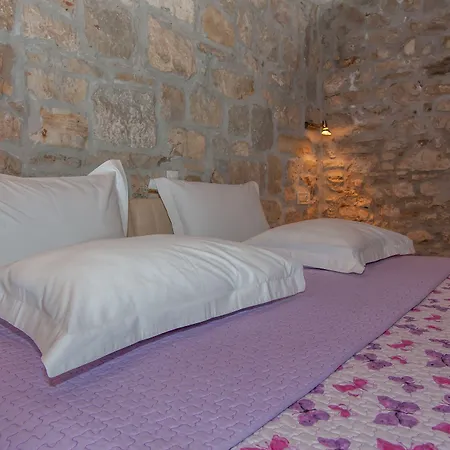 Garden Apart Otel Split