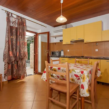 Garden Apart Otel Split