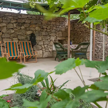 Apart Otel Garden Split