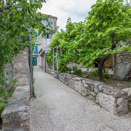 Lägenhetshotell Garden 3*