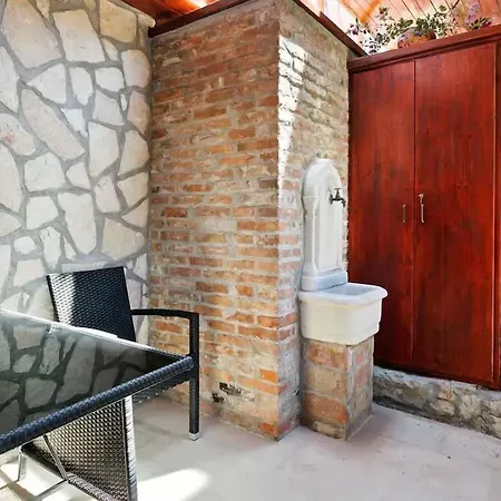 Garden Apart Otel 3*