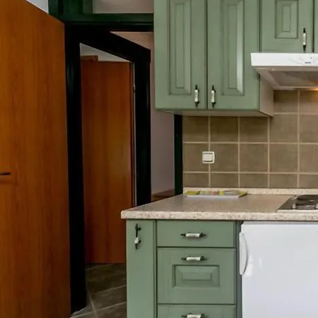 Apart Otel Garden Split