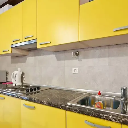 Garden Apart Otel 3*