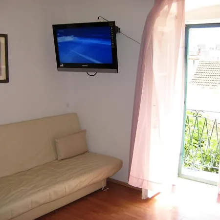 Garden Apart Otel 3*