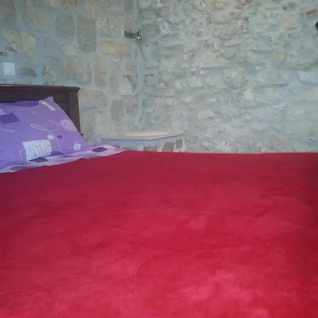 Garden Apart Otel Split