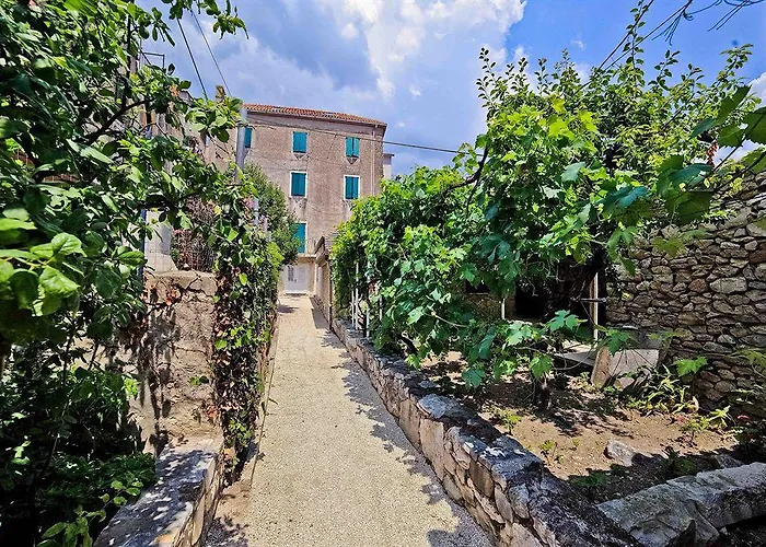 Apartahotel Garden Split