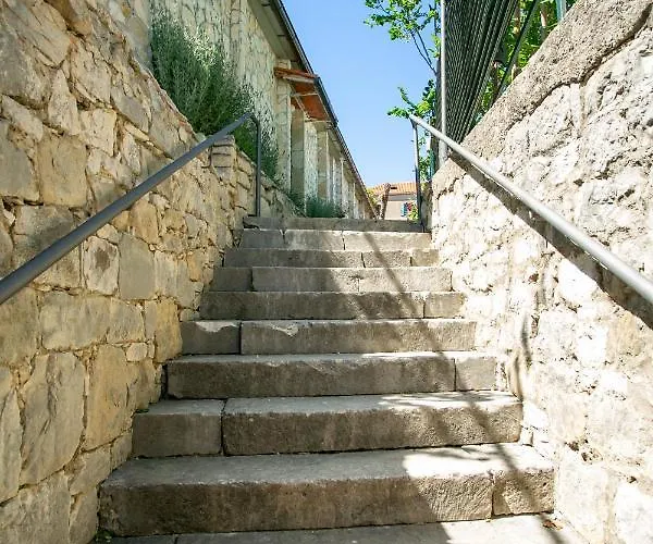 Garden Apartahotel Split