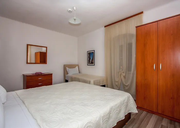 Apartahotel Garden 3*