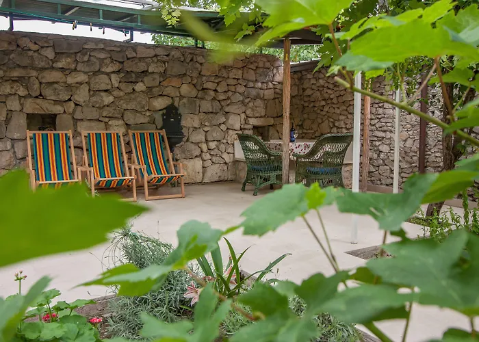 Apartahotel Garden Split
