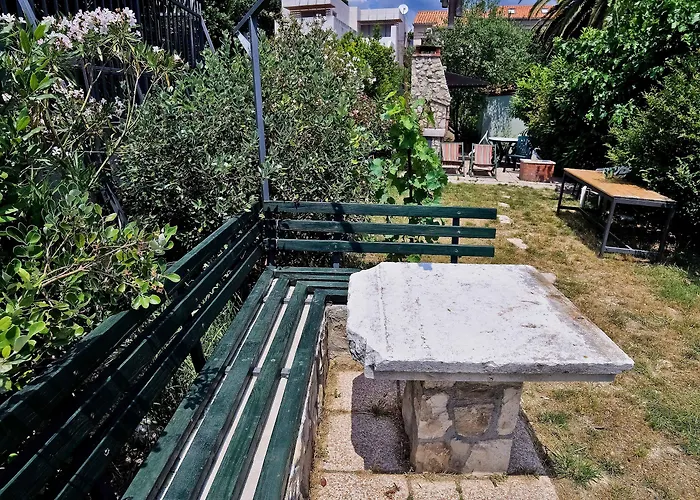 Apartahotel Garden
