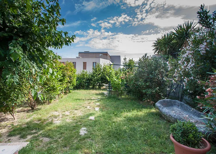 Garden 3*