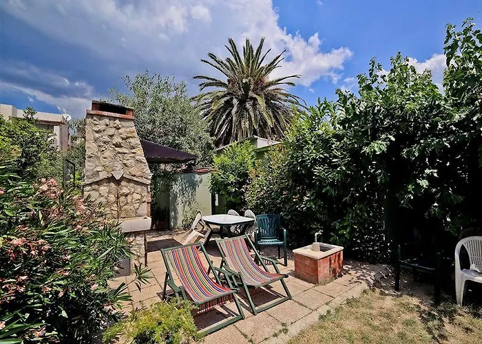 Apartahotel Garden