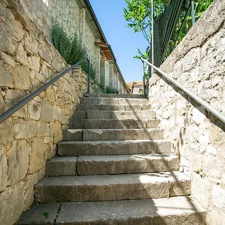 Garden Hotel apartamentowy Split