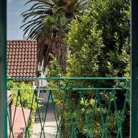 Garden Hotel apartamentowy Split