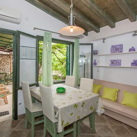 Garden Hotel apartamentowy Split