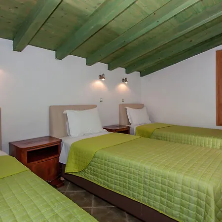 Garden Hotel apartamentowy Split