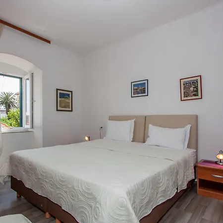 Hotel apartamentowy Garden