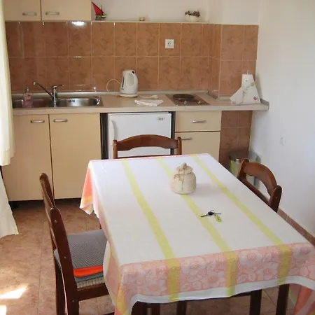 Hotel apartamentowy Garden