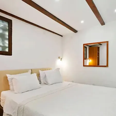 Aparthotel Garden 3*