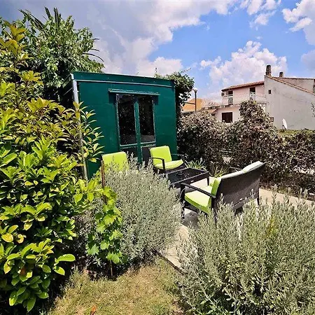 Lejlighedshotel Garden