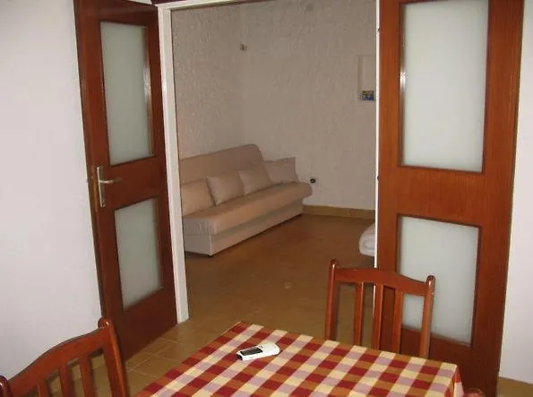 Garden Ξενοδοχείο με διαμερίσματα