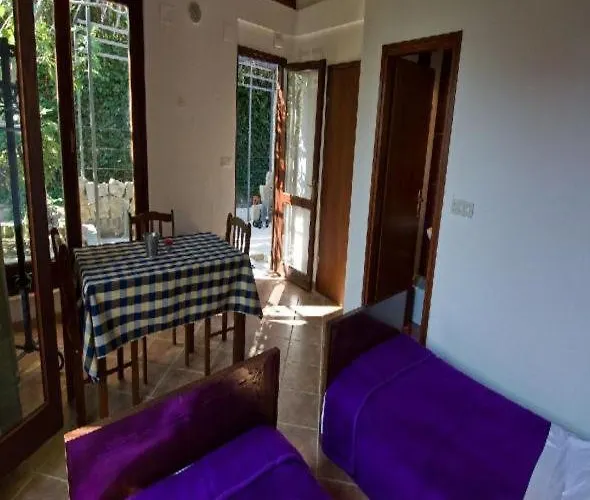 Aparthotel Garden 3*