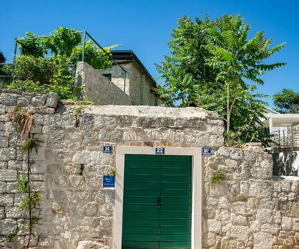 Aparthotel Garden Split