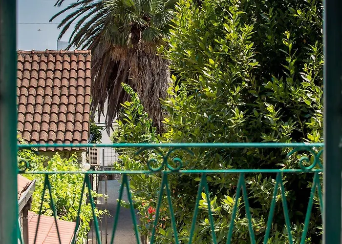 Garden Aparthotel Split