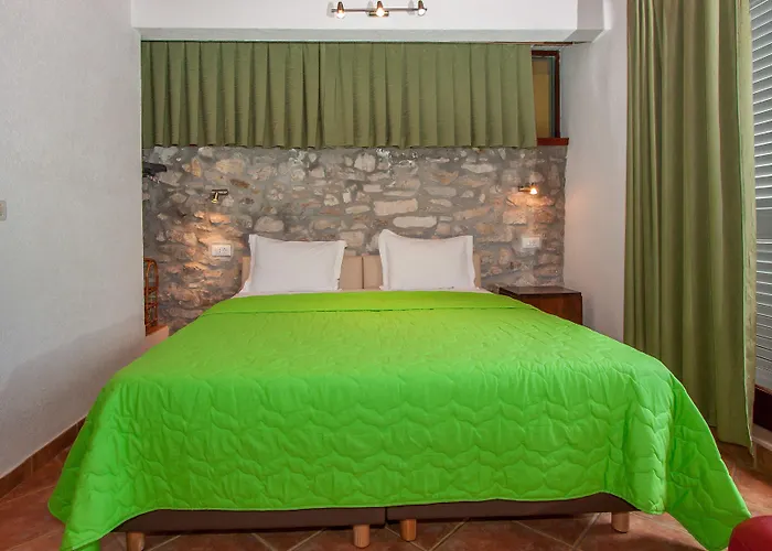 Garden Aparthotel Split