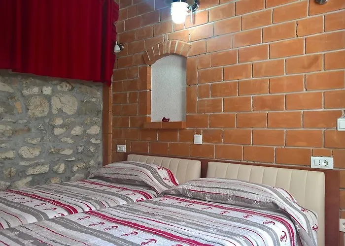 Garden Ξενοδοχείο με διαμερίσματα Σπλιτ