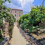 Appart hôtel Garden Split