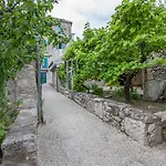 Appart hôtel Garden 3*