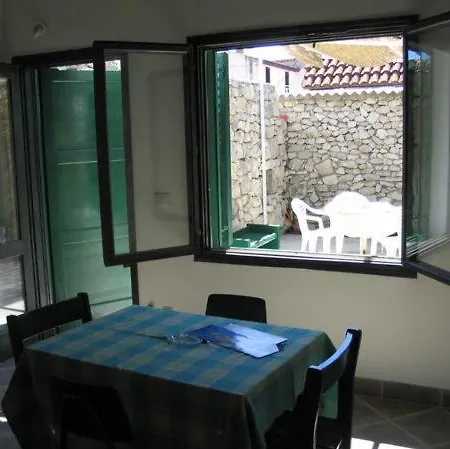 Garden Apart Otel 3*
