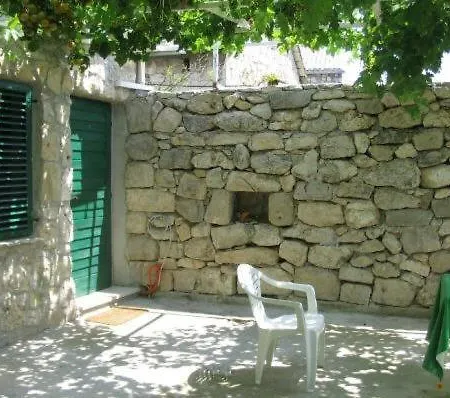 Garden Apart Otel 3*
