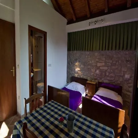 Garden Apart Otel