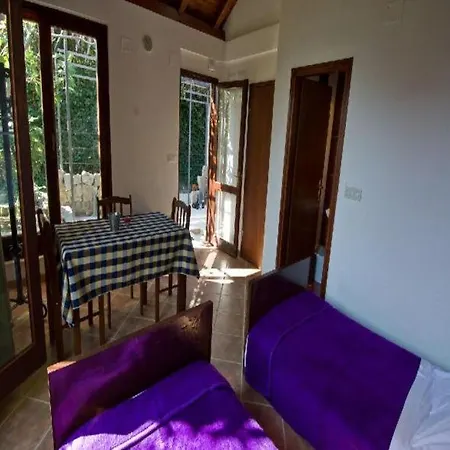 Apart Otel Garden 3*