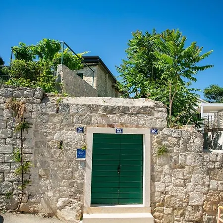 Apart Otel Garden Split