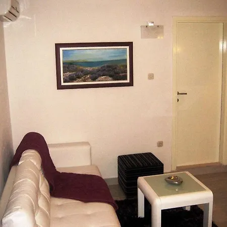 Garden Apart Otel Split