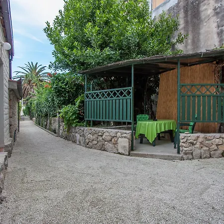 Aparthotel Garden