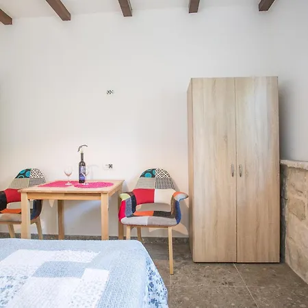 Garden Aparthotel Split