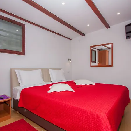 Garden Apart Otel 3*