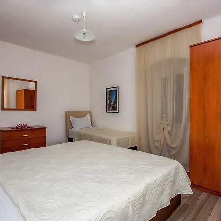 Appart hôtel Garden 3*