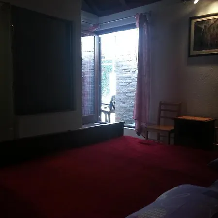 Garden Apart Otel